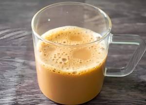 Masala Tea