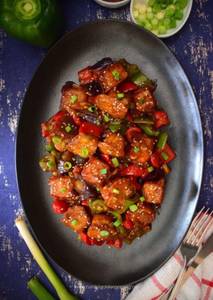 Chilli Paneer