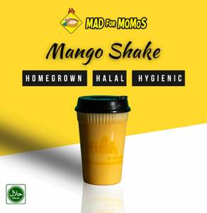 Mango Shake