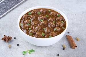 Pindi Chole