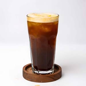 Mazagran Tonic
