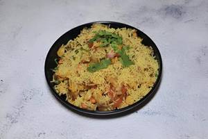 Corn Bhel
