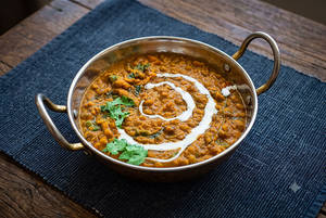 Dal Fry