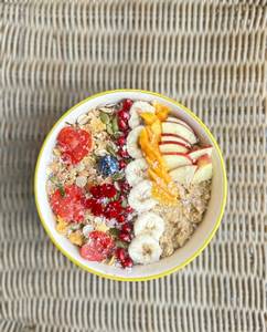 Oats Porridge