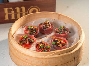 Cheese Burst Dimsum