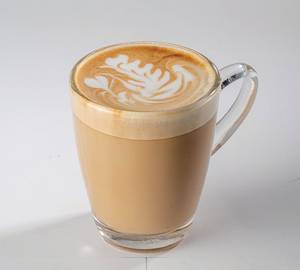 Hazelnut Cappuccino