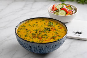 Jeera Dal Fry