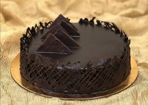 Chocolate Premium Cake