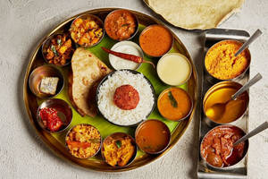 Vb Special Meals
