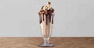 Kitkat Oreo Shake 