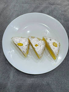White Sandwich