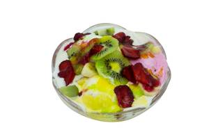 Fruit bowl