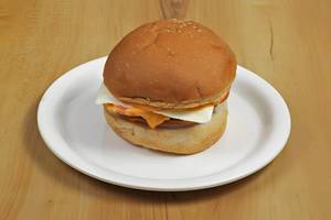 Cheese Burger