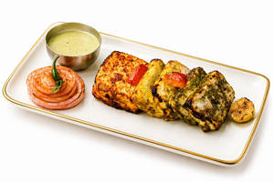 Paneer Tikka [5 Pcs]