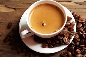Special Coffee