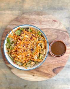 Thai Salad - Paneer