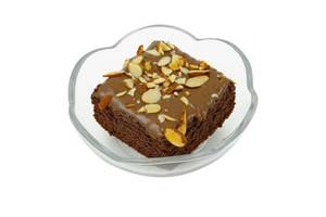 Nutella Brownie