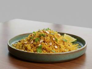 Masala Poha