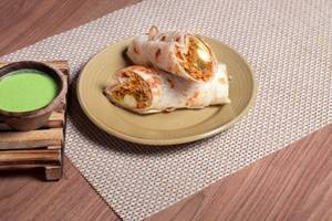 Vegetable Roll