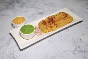 Oil Cheese Locho