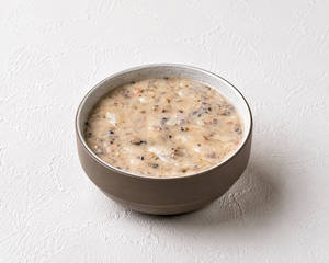Mushroom Soup