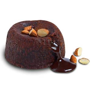 Choco Lava Cake