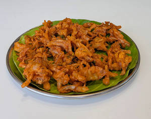 Onion Pakoda