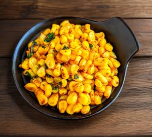 Cheese Corn