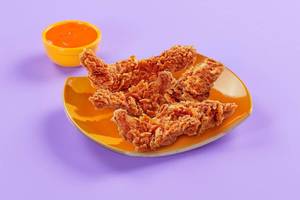 Chicken tenders