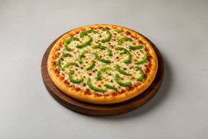 Capsicum Pizza [Small]