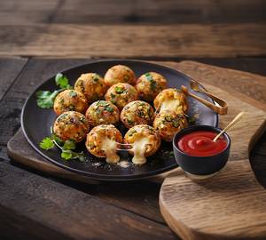 Cheese  Appe (12 Piece)