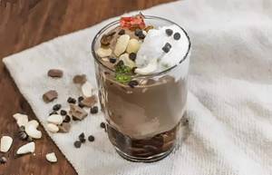 Chocolate Falooda