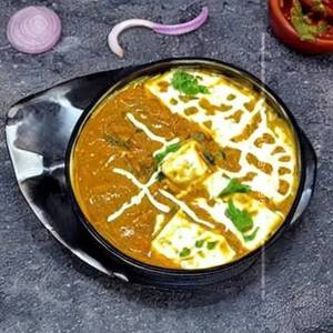 Maharaja Paneer