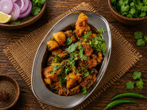 Suki Bhaji