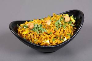 Singapuri Rice