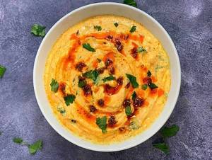 Curd Fry