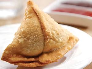 Samosa (1 Pc) (1 Pc)