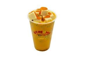 Kesar falooda