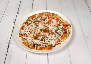 Paneer Naan