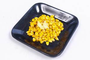 Butter Masala Sweet Corn