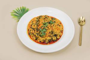 Dahi Bhindi