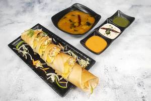 Spring Dosa