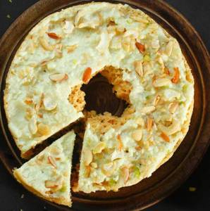 Malai Ghewar