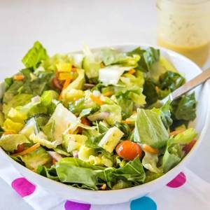 Fresh Green Salad