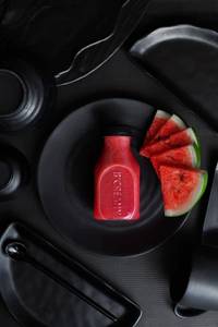 Watermelon fresh juice