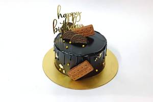 Choco Chips