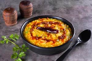 Dal Khichdi Bowl