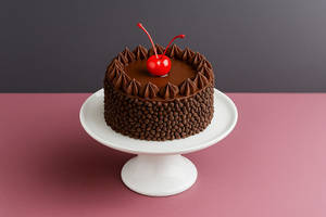 Layared Chocochip Bento Cake [ 300 Gms ]