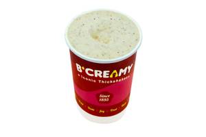 Rajbhog thickshake