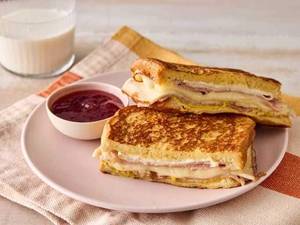 Cheese Sandwich [2 Pieces]